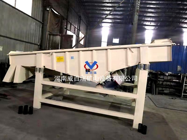 DZSF2040-3S直線篩，發貨現場?。? />
</div>
<p id=